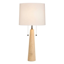 Arteriors Home PTC65-711 - Sidney Lamp