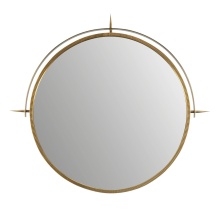 Arteriors Home WMI91 - Nixon Mirror