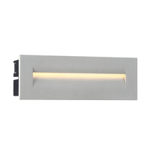 Eurofase 31576-017 - ODIA,OD,LED INWALL,8.5W,MARINE