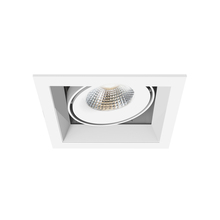 Eurofase TE131LED-30-4-22 - MULT,26W,TRM,1LT,30K,WHT/WHT