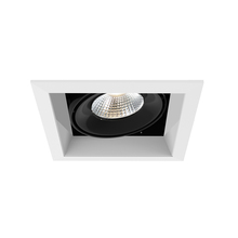 Eurofase TE131LED-40-2-02 - MULT,26W,TRM,1LT,40K,WHT/BLK