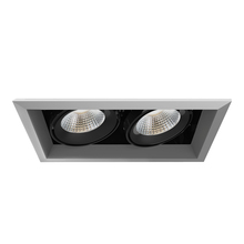 Eurofase TE132LED-40-4-0N - MULT,26W,TRM,2LT,40K,PT/BLK