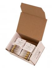 House of Troy 15T4-BOX - Incandescent Candelabra Bulbs and Accessories