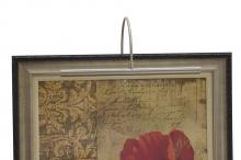 House of Troy APR16-52 - Advent Profile Incandescent Plug-In Picture Lights