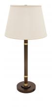 House of Troy BA750-CHB - Barton Table Lamps