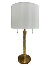 House of Troy C650-BB - Chloe Table Lamps