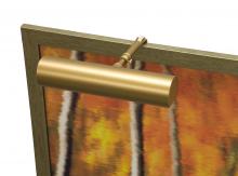 House of Troy C9-1 - Classic Contemporary Plug-In Picture Lights