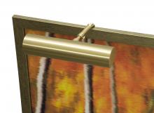 House of Troy C9-51 - Classic Contemporary Plug-In Picture Lights