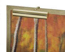 House of Troy C9-61 - Classic Contemporary Plug-In Picture Lights