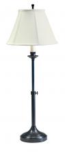 House of Troy CL250-OB - Club Adjustable Table Lamps