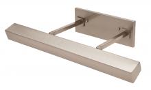 House of Troy DGLEDZ24-SN - Direct Wire Guilford LED Picture Lights