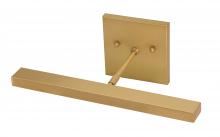 House of Troy DHLEDZ12-51 - Direct Wire Horizon LED Picture Lights