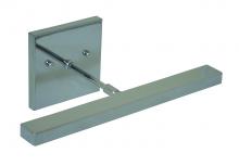 House of Troy DHLEDZ12-62 - Direct Wire Horizon LED Picture Lights