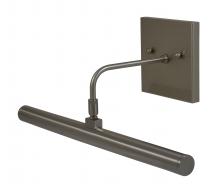 House of Troy DSLEDZ14-91 - Direct Wire Slim-Line LED Picture Lights