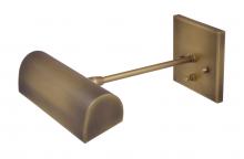 House of Troy DT8-71 - Direct Wire Classic Traditional Picture Lights