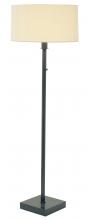 House of Troy FR700-OB - Franklin Floor Lamps with Full Range Dimmer
