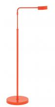 House of Troy G400-BS - Generation Adjustable LED Floor Lamps