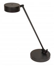 House of Troy G450-BLK - Generation Adjustable LED Desk Lamps