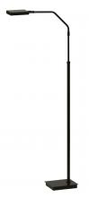 House of Troy G500-ABZ - Generation LED Floor Lamps