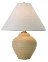 House of Troy GS130-OT - Scatchard Stoneware Table Lamps
