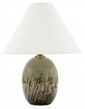 House of Troy GS140-DCG - Scatchard Stoneware Table Lamps