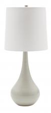 House of Troy GS180-GG - Scatchard Stoneware Table Lamps