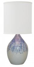 House of Troy GS201-DG - Scatchard Stoneware Table Lamps