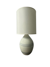 House of Troy GS401-GS - Scatchard Stoneware Table Lamps