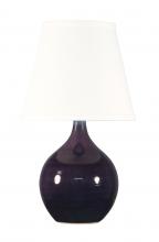 House of Troy GS50-EG - Scatchard Stoneware Table Lamps