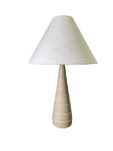 House of Troy GS825-OT - Scatchard Stoneware Table Lamps