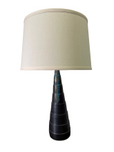 House of Troy GS826-KS - Scatchard Stoneware Table Lamps