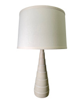 House of Troy GS826-OT - Scatchard Stoneware Table Lamps