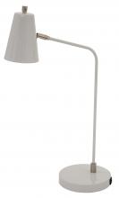 House of Troy K150-GR - Kirby LED Table Lamps