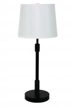 House of Troy KL350-BLK - Killington Table Lamps