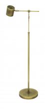 House of Troy MO200-AB - Morris Floor Lamps