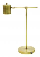 House of Troy MO250-AB - Morris Table Lamps