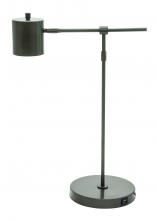 House of Troy MO250-OB - Morris Table Lamps