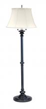 House of Troy N601-OB - Newport Twin Pull Floor Lamps