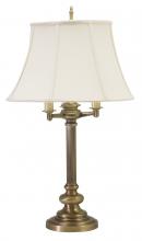House of Troy N650-AB - Newport Six-Way Floor Lamps