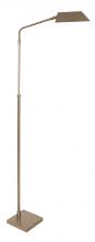 House of Troy NEW200-SN - Newbury Floor Lamps