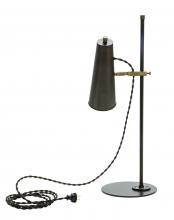 House of Troy NOR350-CHBAB - Norton Table Lamps