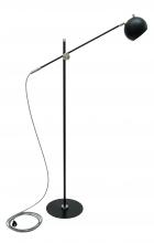 House of Troy OR700-BLKSN - Orwell Floor Lamps