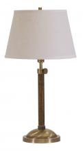 House of Troy R450-AB - Richmond Adjustable Table Lamps