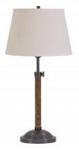 House of Troy R450-OB - Richmond Adjustable Table Lamps
