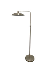 House of Troy RL200-SN - Ridgeline Floor Lamps