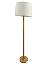 House of Troy RU703-HGAB - Rupert Floor Lamps