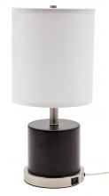 House of Troy RU752-BLK - Rupert Table Lamps