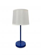 House of Troy S550-COSN - Sawyer Table Lamps