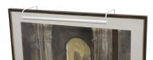 House of Troy SL30-9 - Slim-Line Plug-In Picture Lights