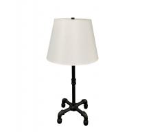 House of Troy ST650-BLK - Studio Table Lamps
